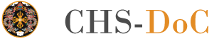 CHS
